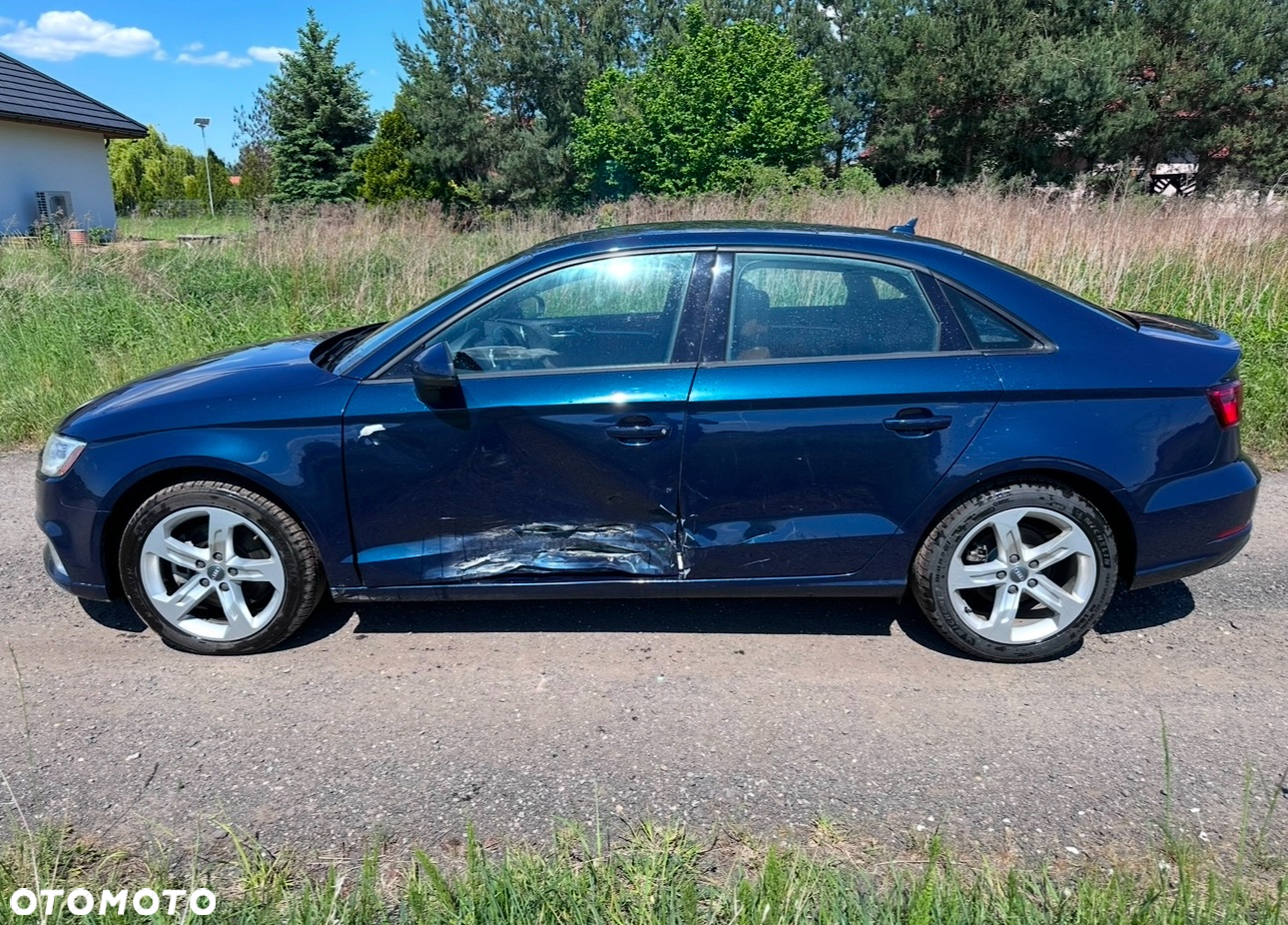 Audi A3 - 28