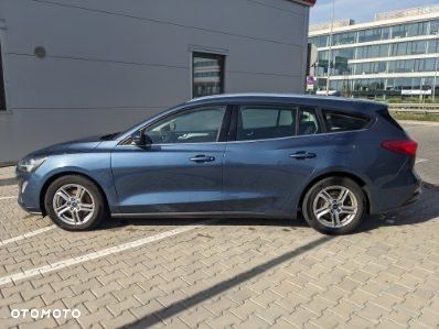 Ford Focus - 3