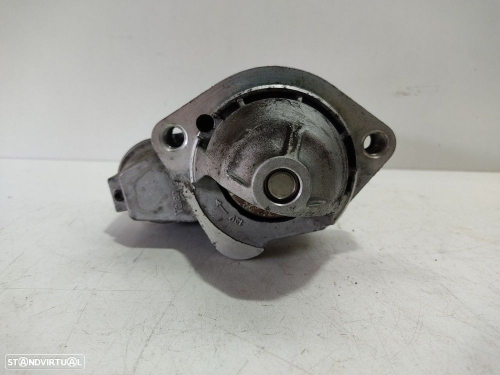 MOTOR ARRANQUE VOLKSWAGEN PASSAT 2002 -D7R33 - 10