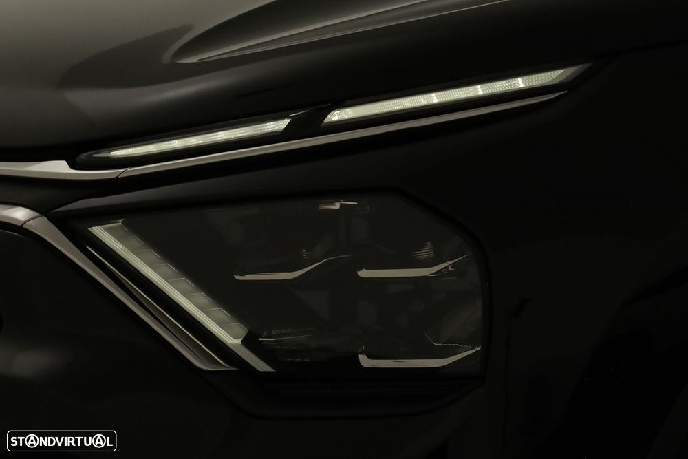 Citroën C4 1.2 PureTech Plus EAT8 - 6