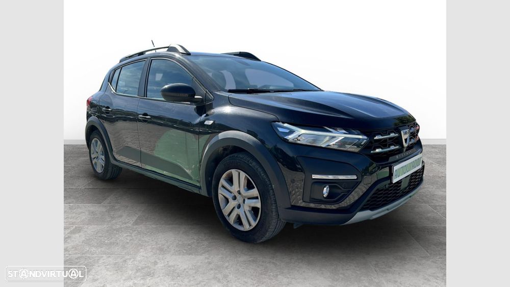 Dacia Sandero 1.0 TCe Comfort - 4