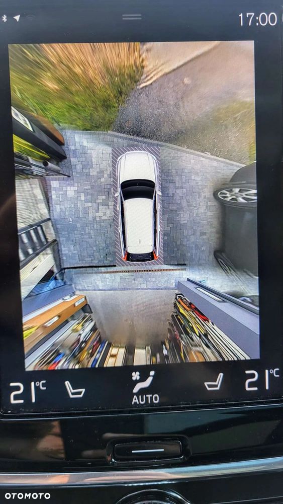 Volvo V90 Cross Country T6 AWD Ocean Race - 10