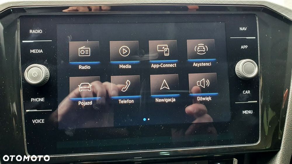 Volkswagen Passat - 27
