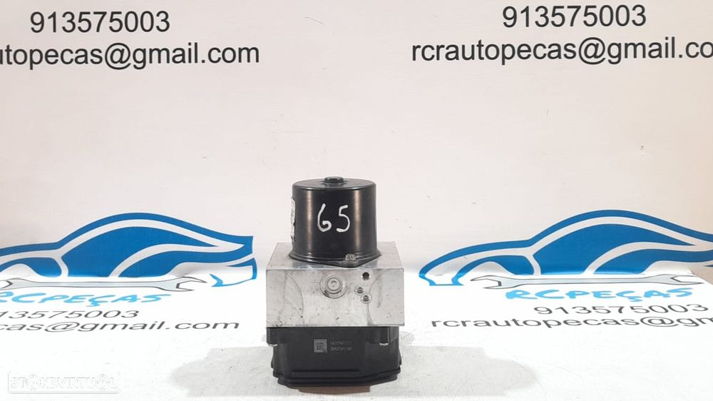 ABS MODULO BLOCO HIDRAULICO TRW GM22827930 22827930 16312234A 16312234 54085899H OPEL INSIGNIA A G09 2.0 CDTI 130CV A20DT - 7