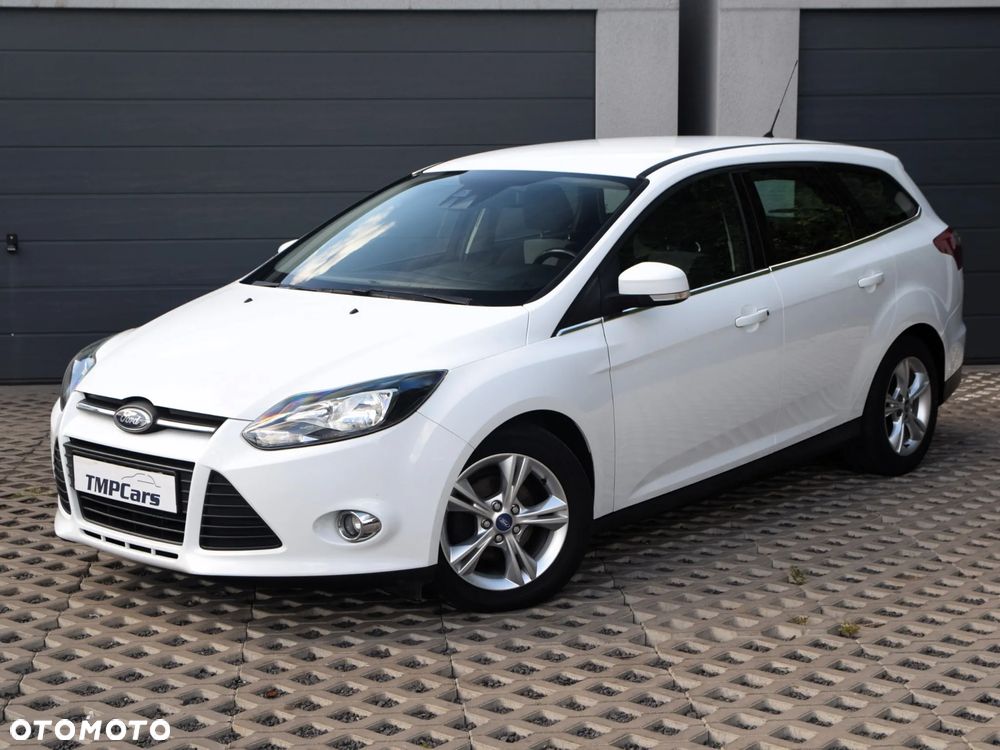 Ford Focus - 11