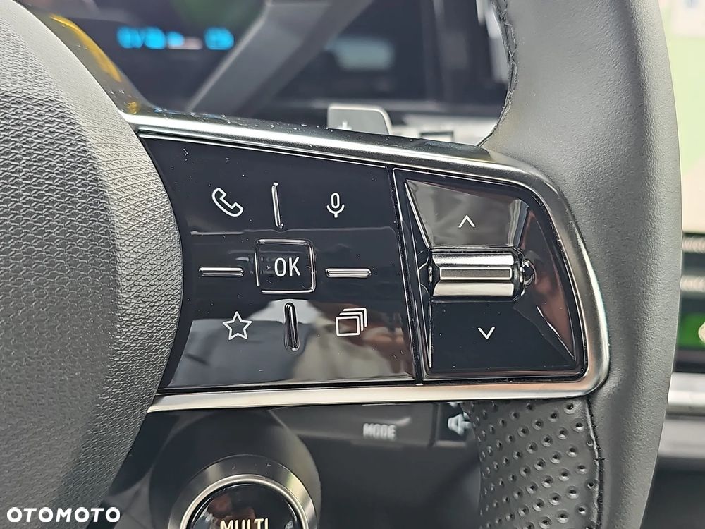 Renault Espace 1.2 E-Tech Full Hybrid 200 Techno MMT 7os - 21