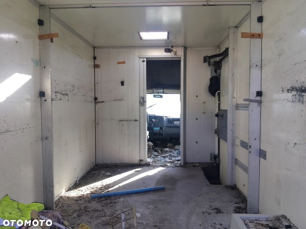 FIAT DUCATO CZĘŚCI !!! - 9