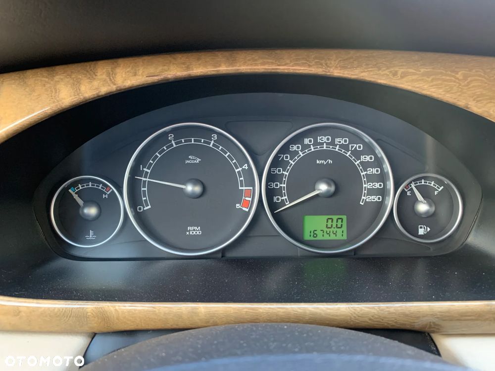 Jaguar X-Type 2.0 D Executive - 9