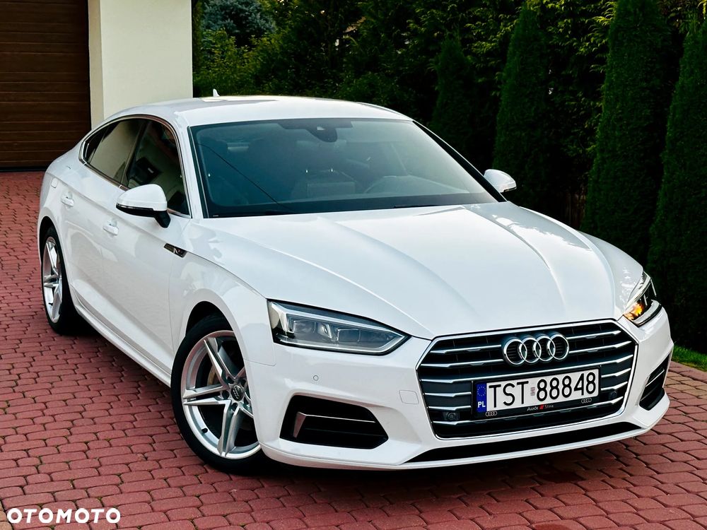 Audi A5 - 25