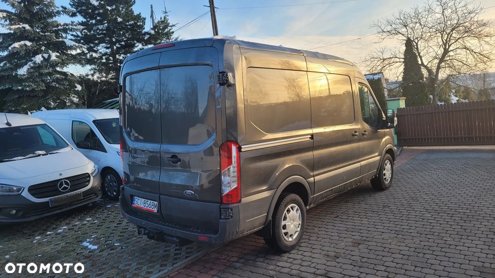 Ford TRANSIT - 6