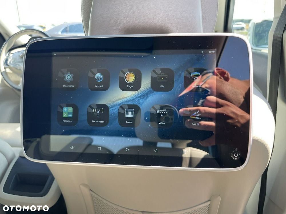 Volvo XC 90 D5 AWD Geartronic Momentum - 15