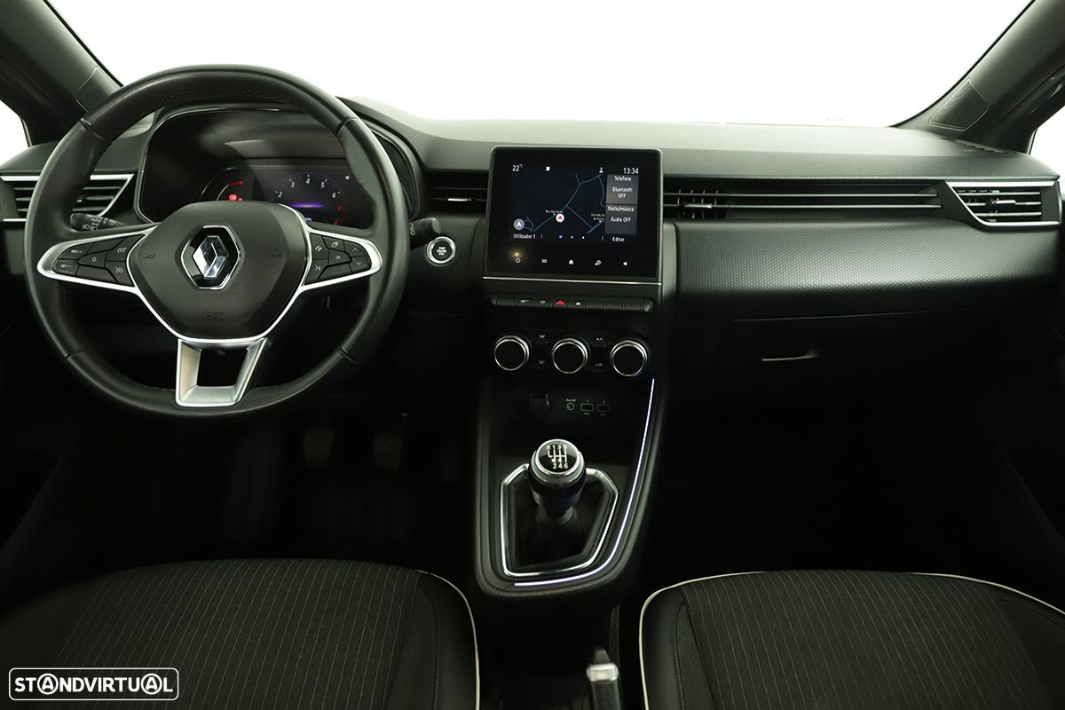 Renault Clio 1.0 TCe Intens - 7