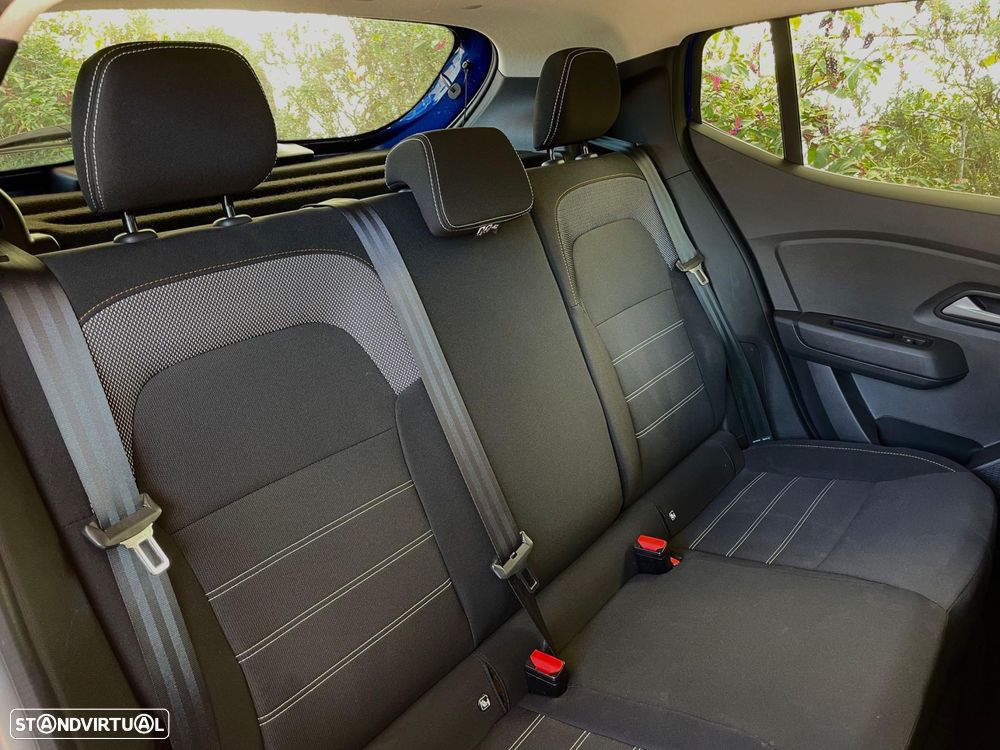 Dacia Sandero 1.0 TCe Comfort - 10