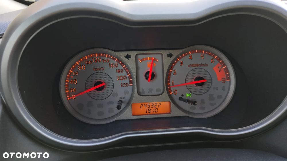 Nissan Note 1.6 Tekna - 10