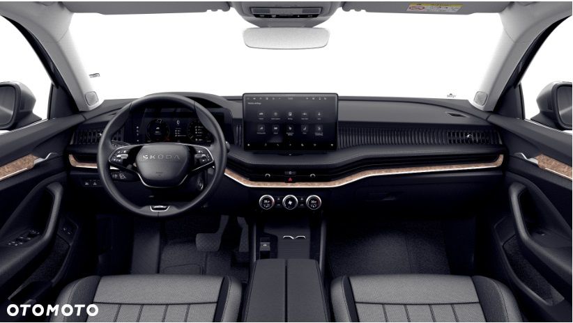 Skoda Superb 1.5 TSI Plug-in Hybrid L&K DSG - 4
