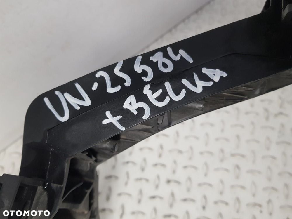 KOMPLET PAS PRZEDNI BELKA POPRZECZKA KIA CEED X-CEED XCEED 18-25 BELKA 64102-J7500 - 12
