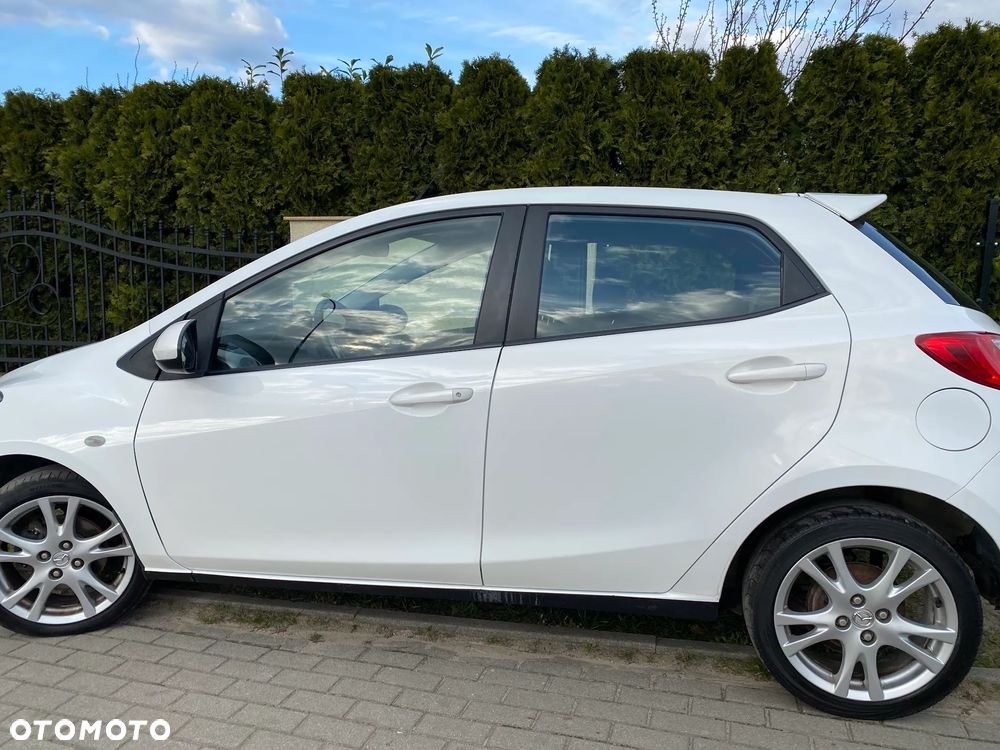 Mazda 2 1.3 Comfort - 12
