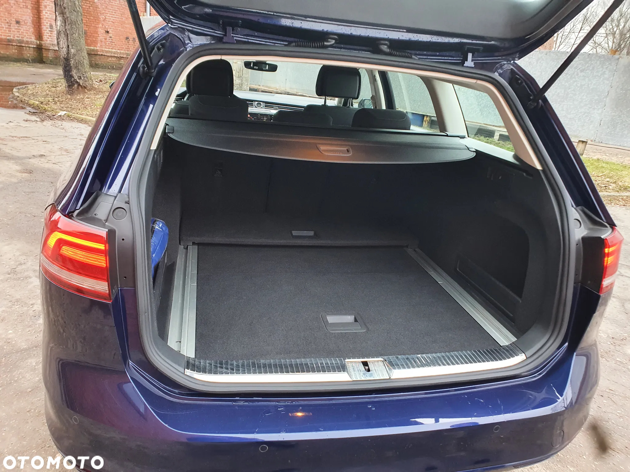 Volkswagen Passat 2.0 TDI BMT Comfortline DSG - 21