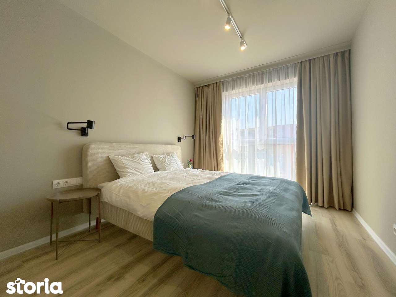 Apartament cu 2 camere  - Comision 0% - Imagine principală: 2/12