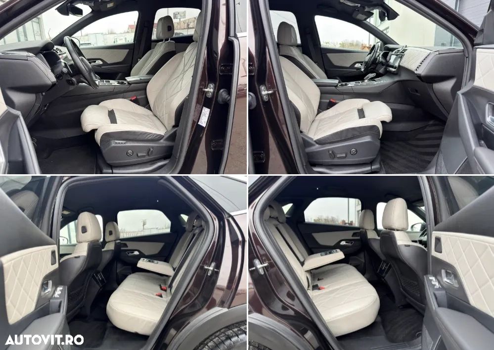 DS Automobiles DS 7 Crossback - 6