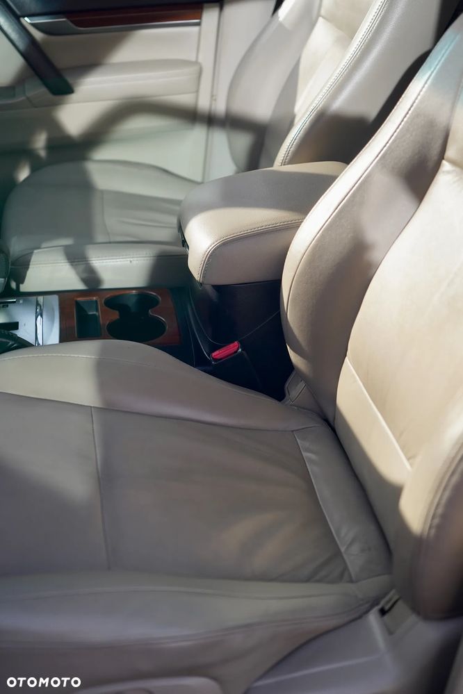 Mitsubishi Pajero 3.2 DID Instyle - 29