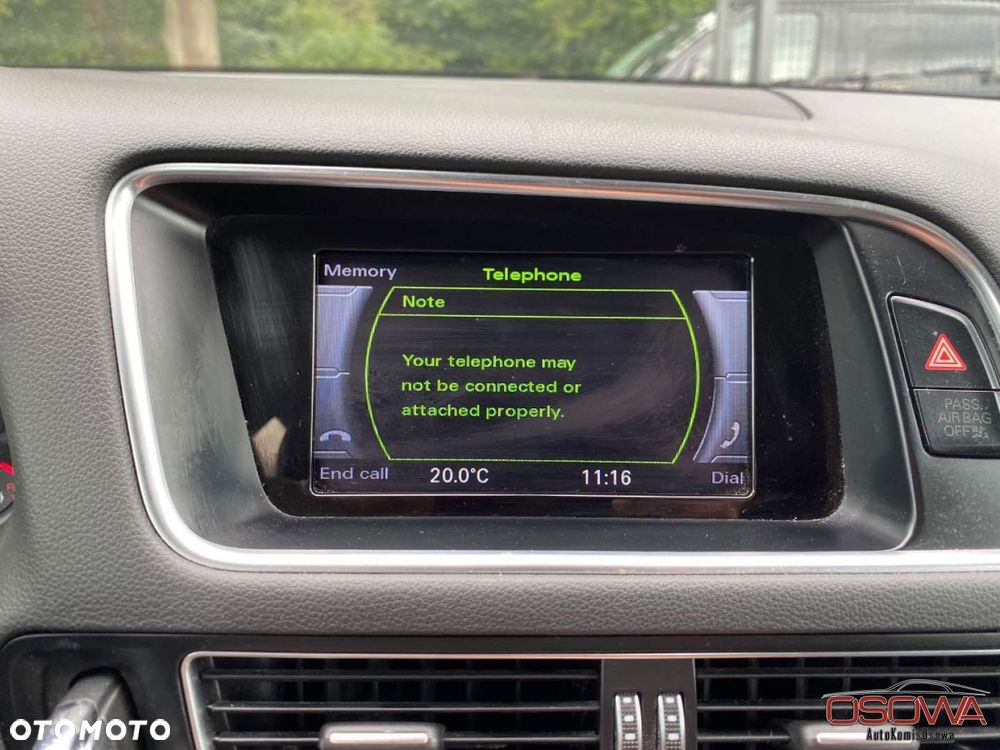 Audi Q5 2015
