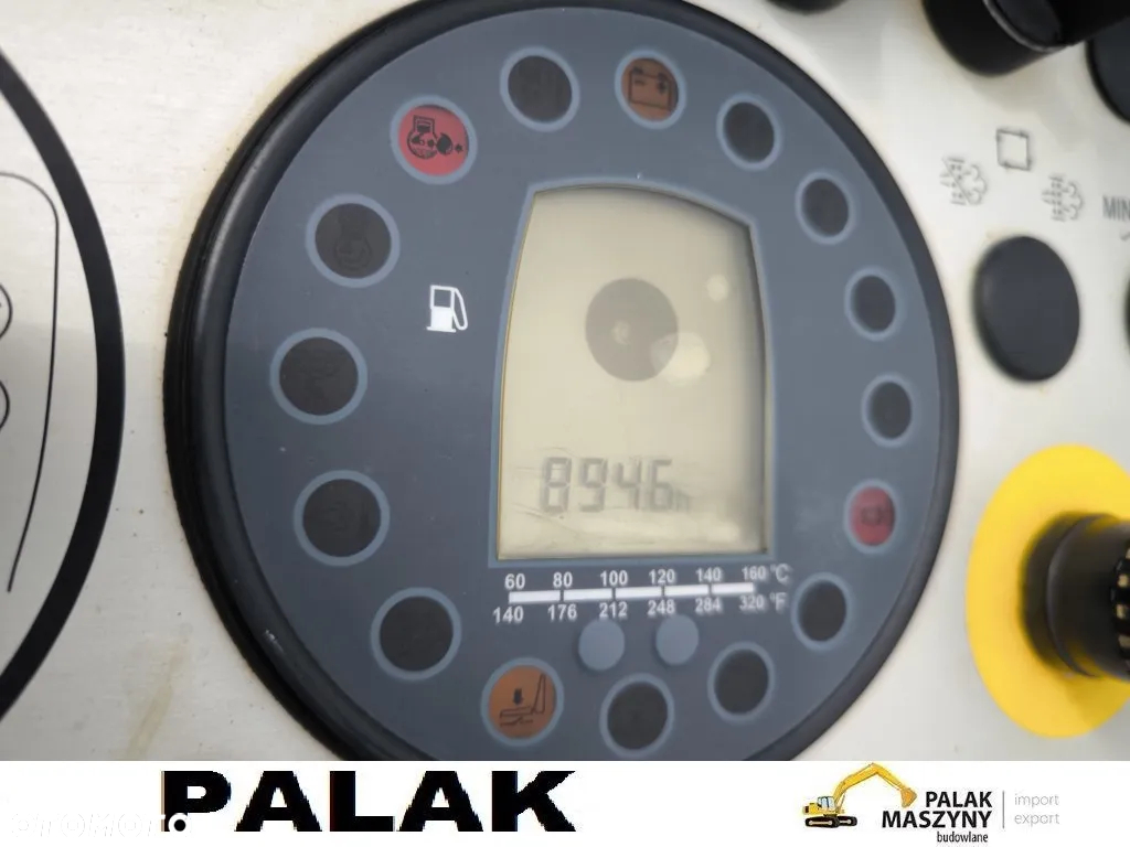 Bomag Walec drogowy BOMAG BW 100   ADM-5 ,2019 rok - 12