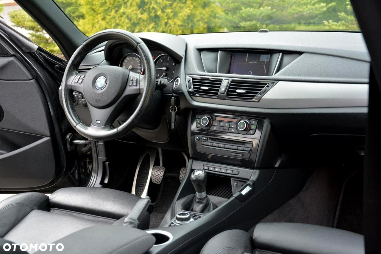 BMW X1 xDrive20d - 22