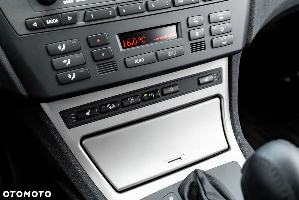 BMW X3 - 27