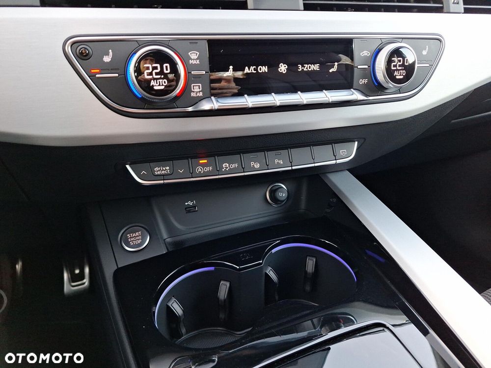 Audi A5 Sportback - 13