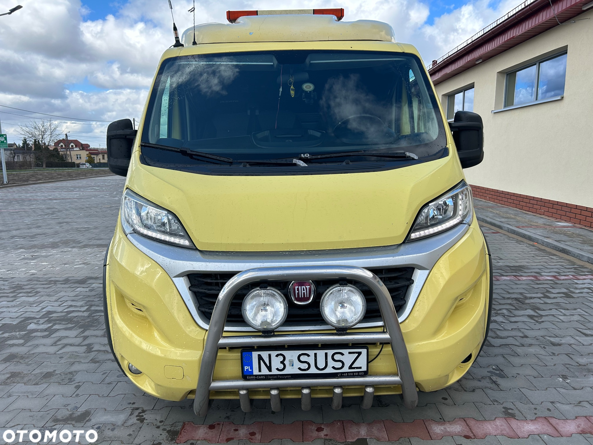Fiat DUCATO - 3