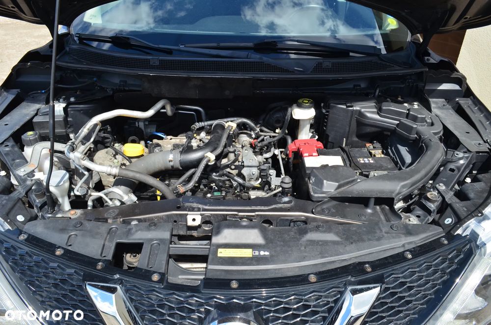 Nissan Qashqai 1.2 DIG-T 360 - 37