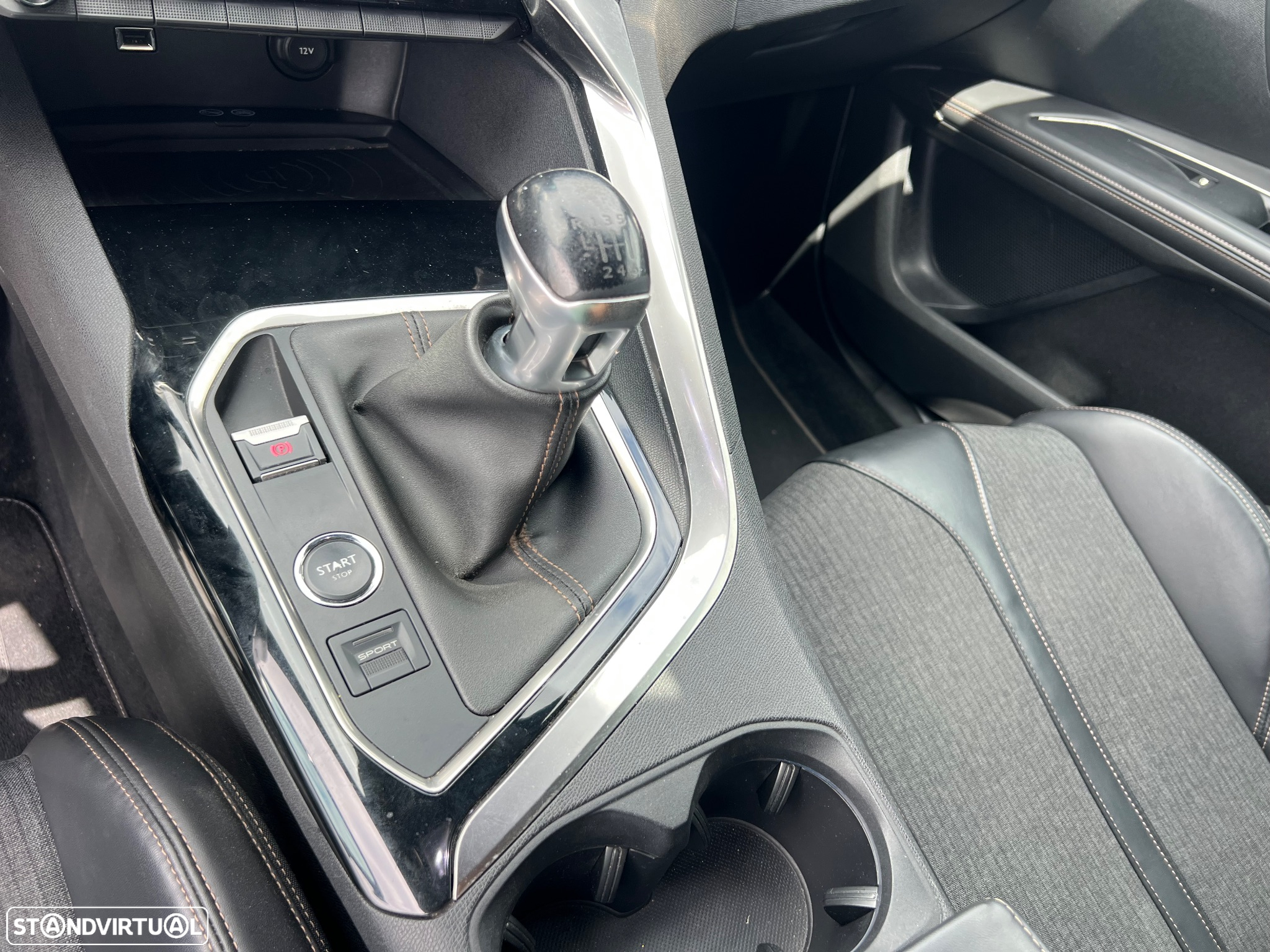 Peugeot 5008 1.5 BlueHDi GT Line - 13