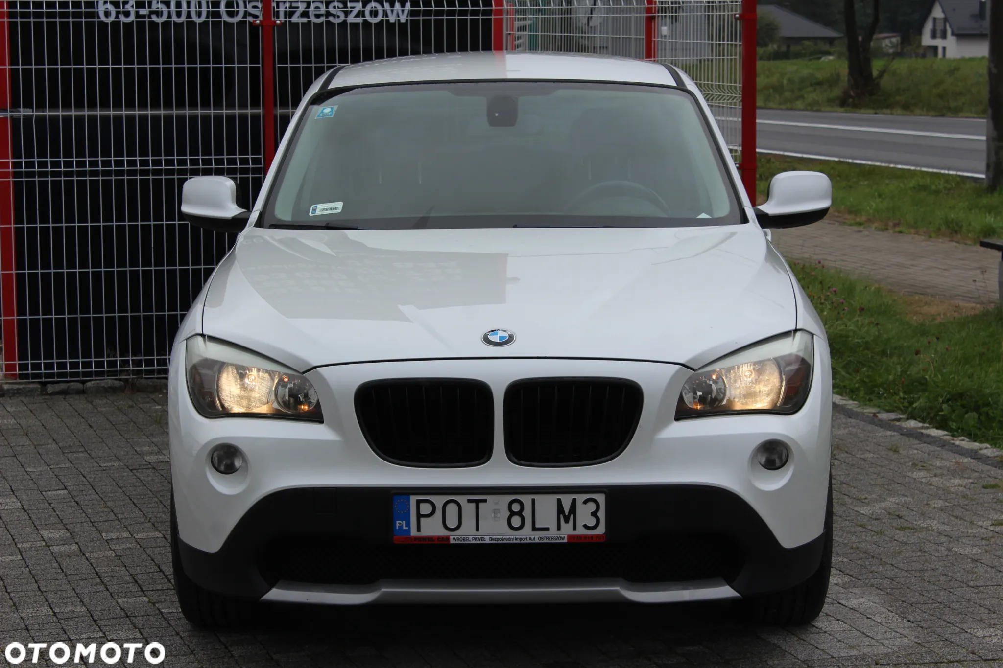 BMW X1 sDrive18d - 2