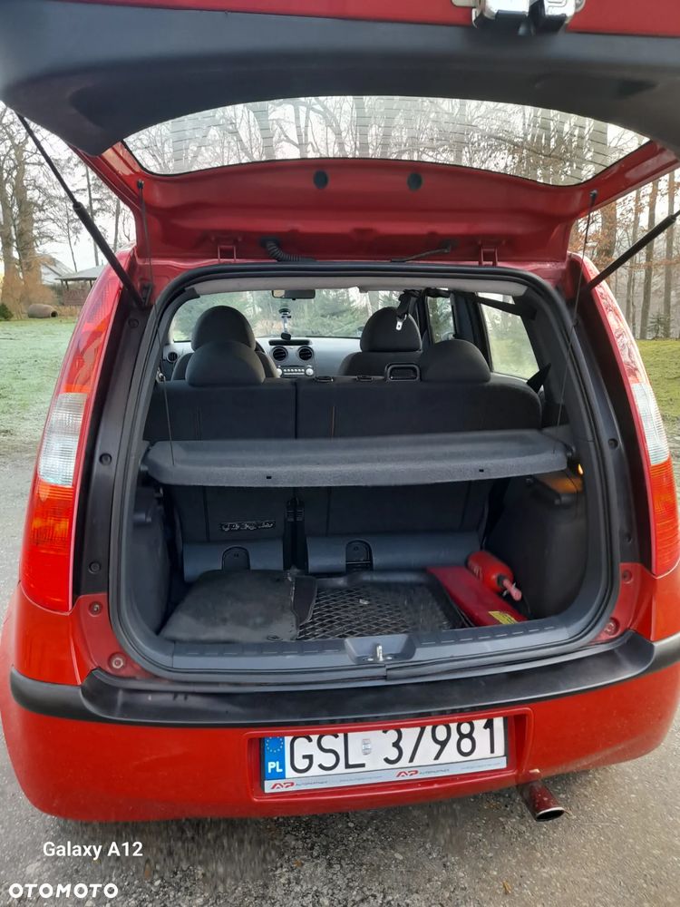 Mitsubishi Colt 1.1 Inform - 3