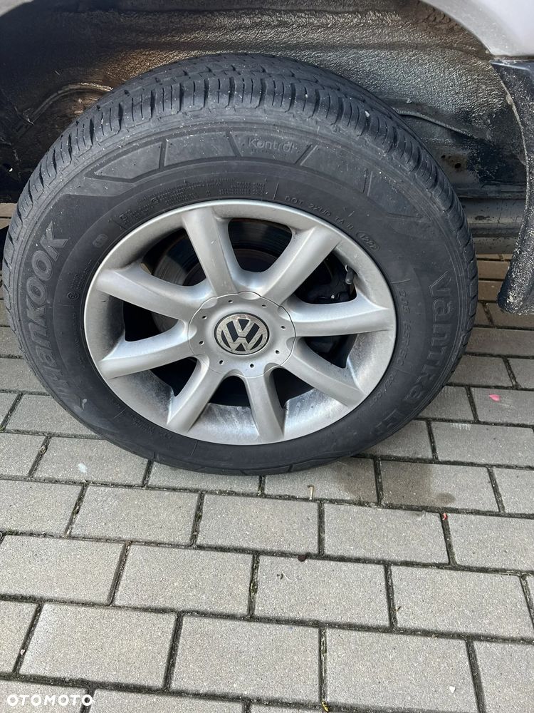 Volkswagen Transporter - 10