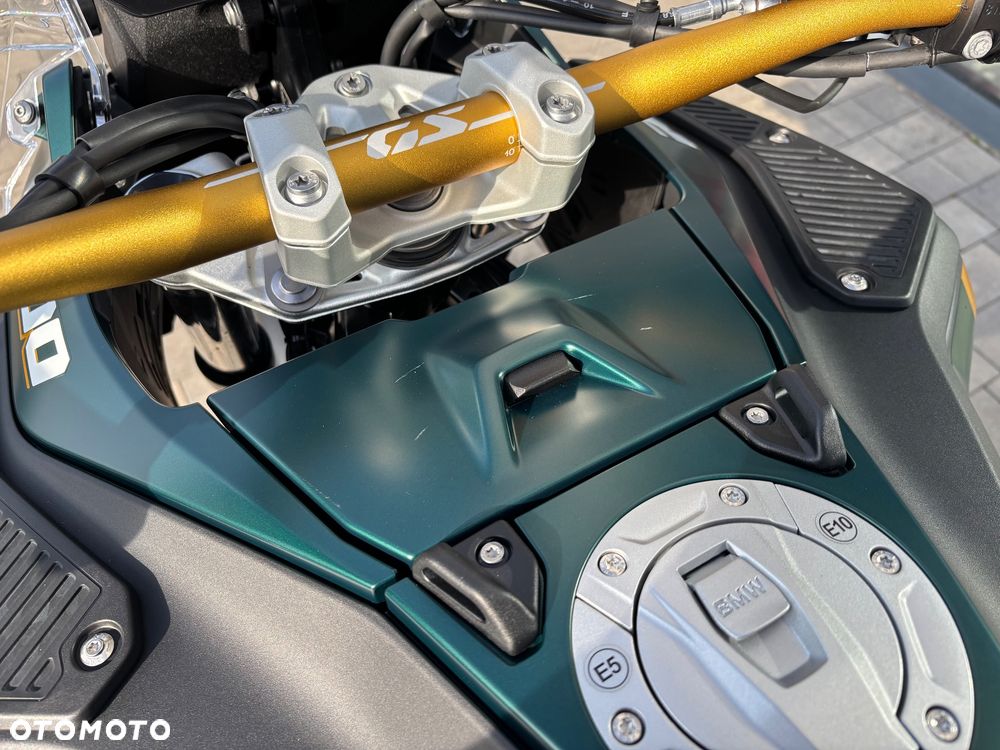 BMW GS - 18