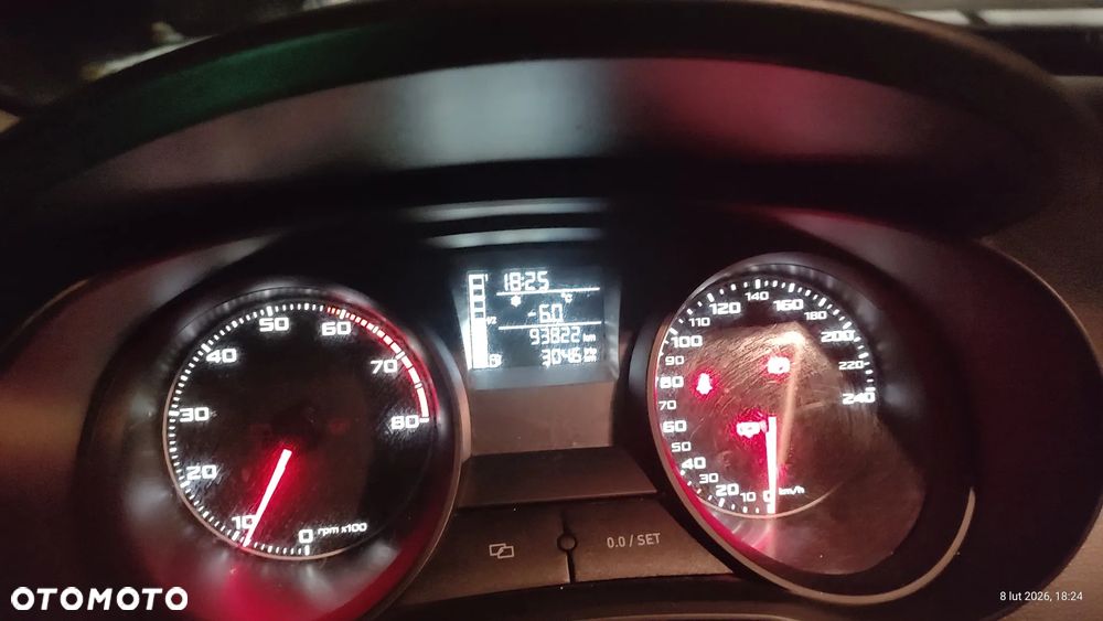 Seat Ibiza 1.2 TSI Ecomotive Style - 11