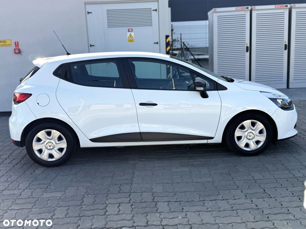 Renault Clio 1.2 16V Life - 2