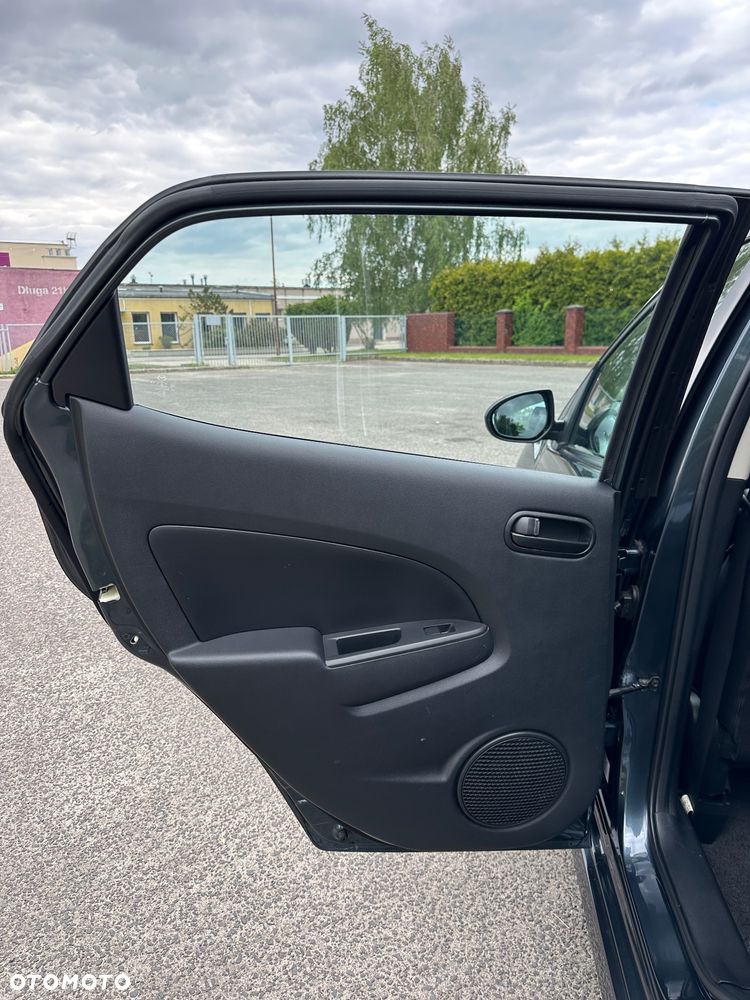 Mazda 2 1.5 Sport - 36
