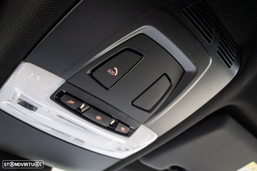 BMW X5 25 d xDrive Pack M - 25