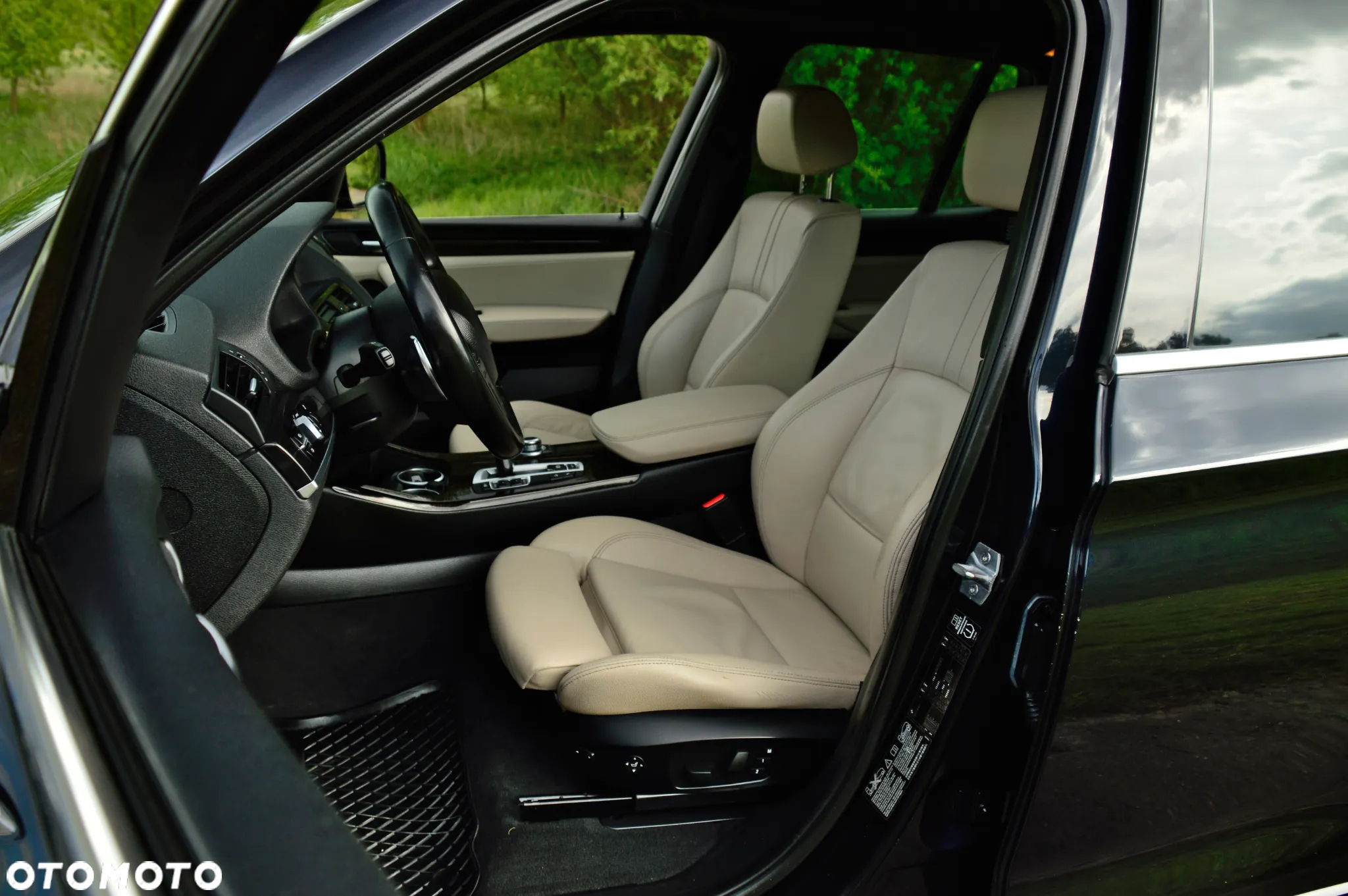BMW X3 - 19