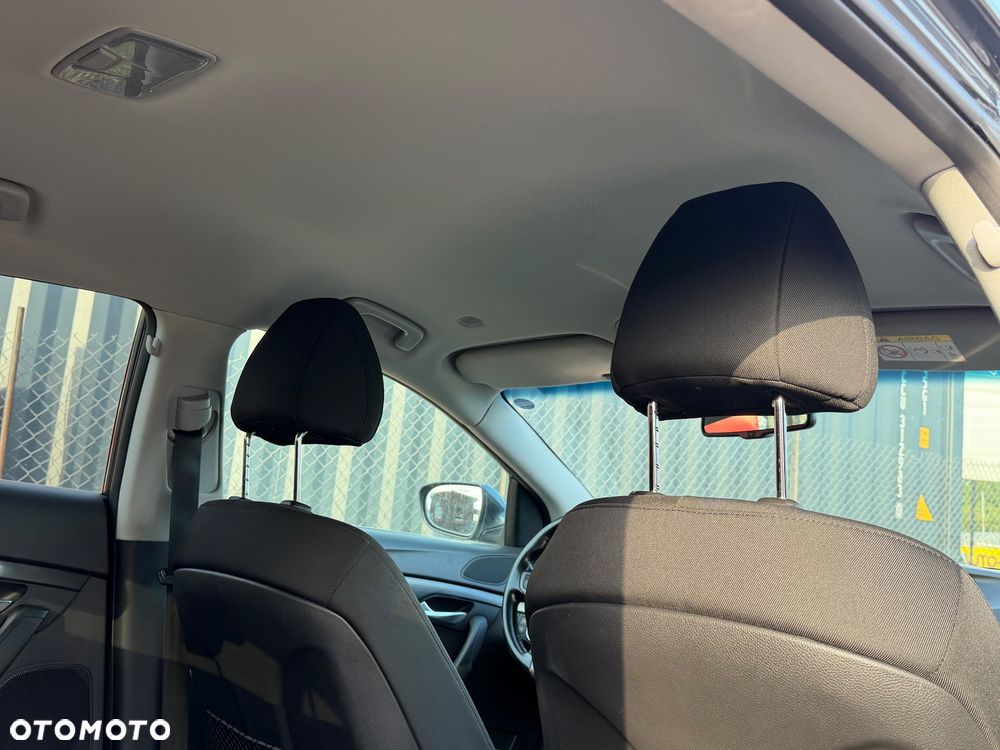 Hyundai i40 1.7 CRDi BlueDrive Business - 10