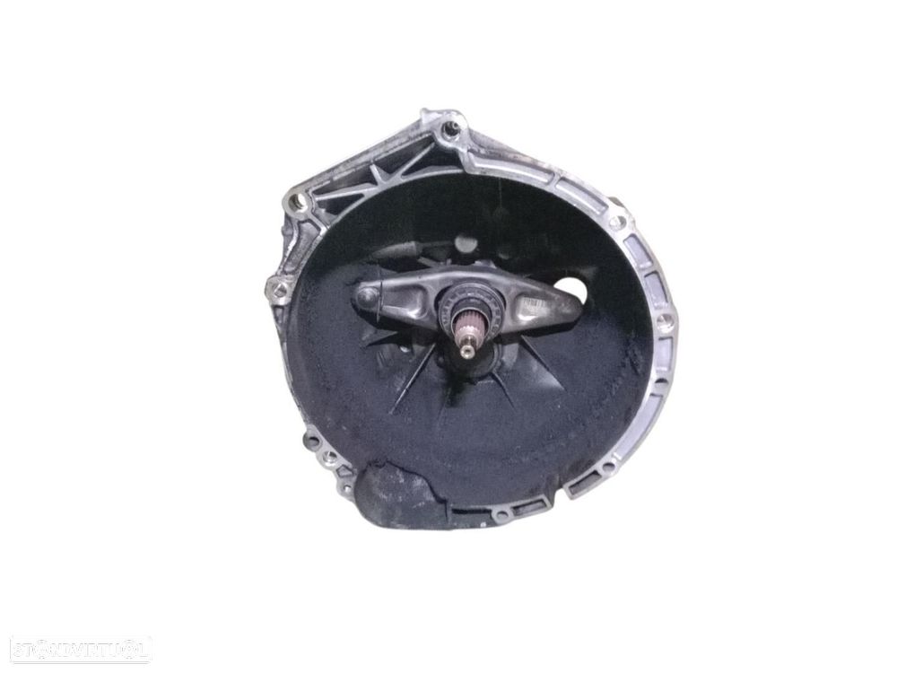 CAIXA DE VELOCIDADES BMW SERIE 3 TOURING E91 - 2
