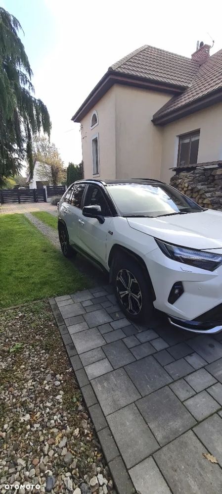 Toyota Rav4 2022 photo 2