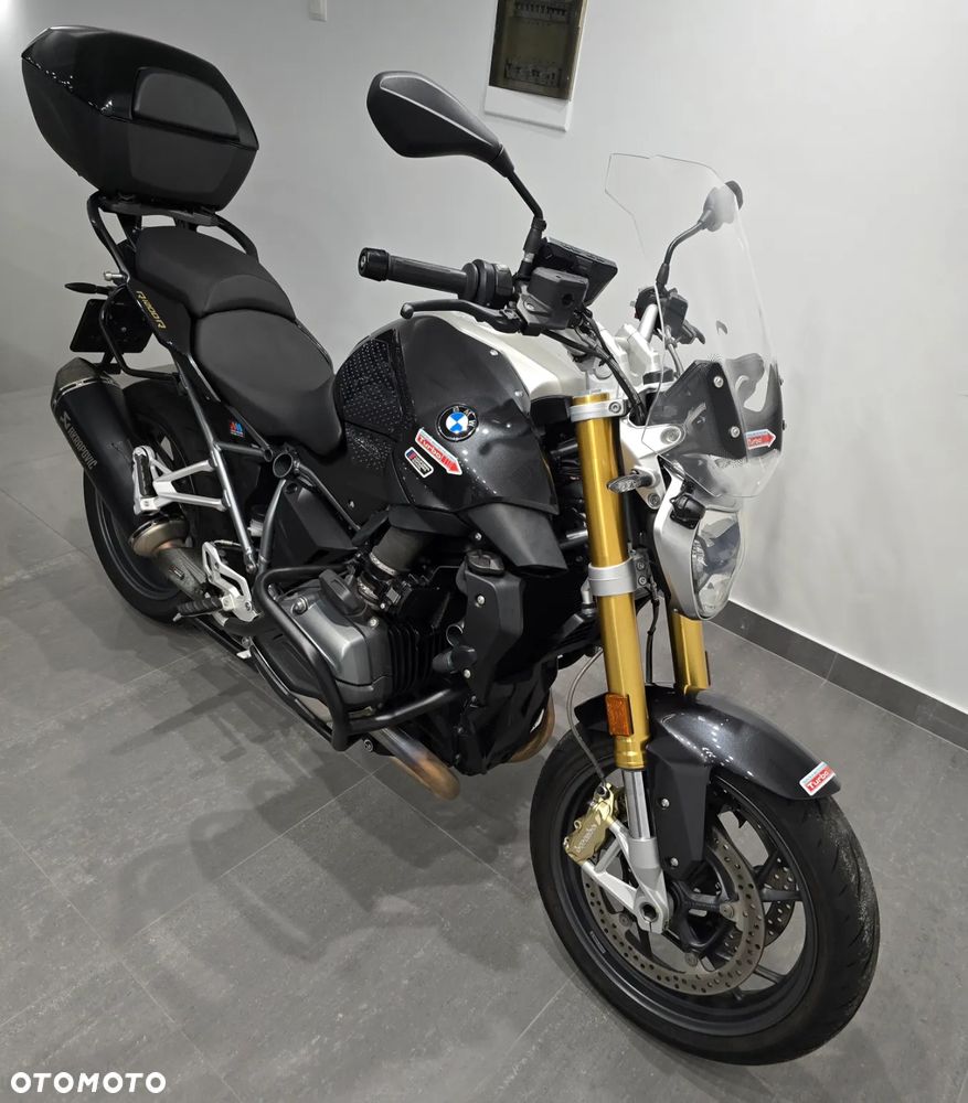 BMW R - 7