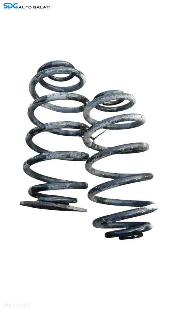 Set Arc Arcuri Stanga Dreapta Spate Opel Insignia A 2.0 CDTI 2008 - 2017 [M9052] - 2