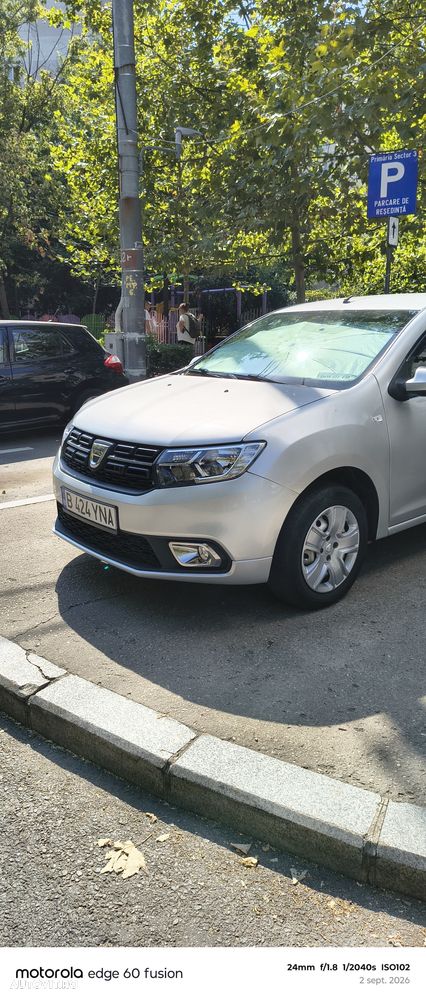 Dacia Logan 0.9 90CP Ambiance - 4