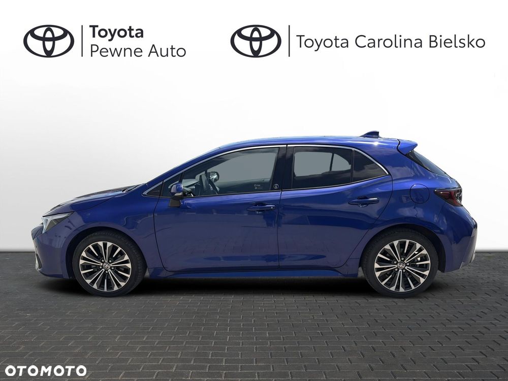Toyota Corolla 1.8 Hybrid Style - 3
