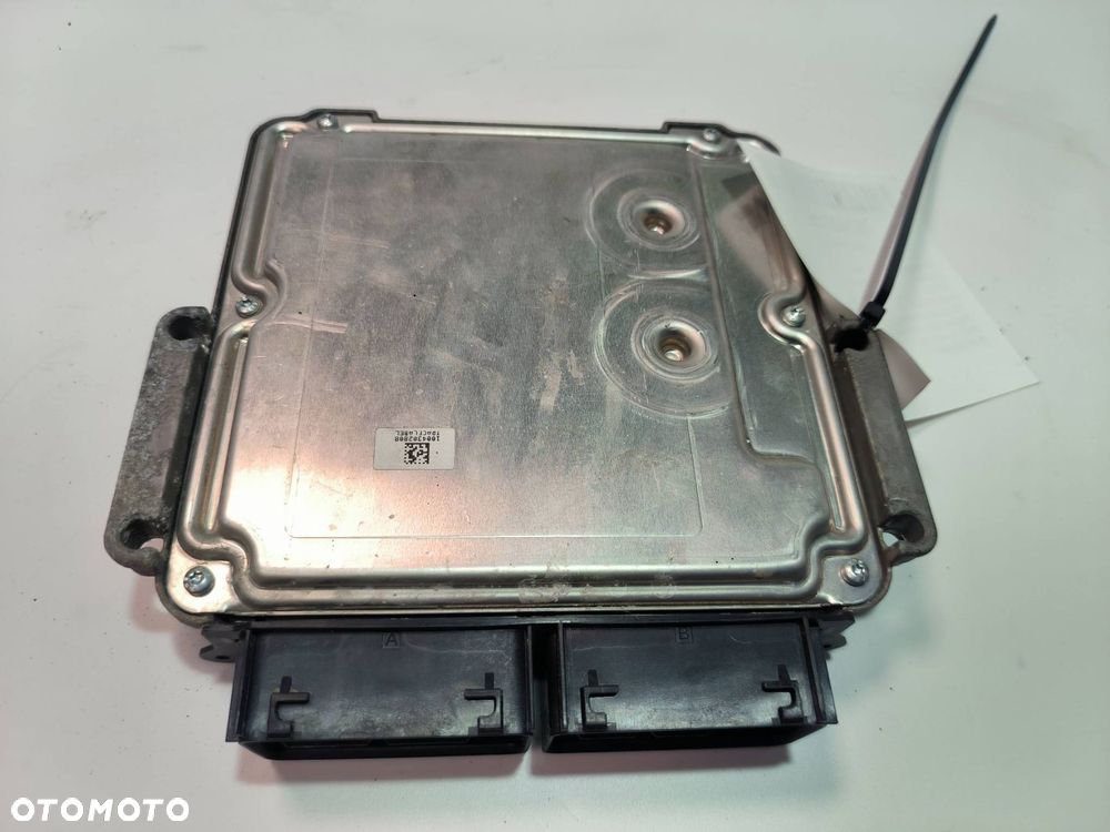 KOMPUTER LINCOLN MKC FJ7A-12A650-ZD - 2